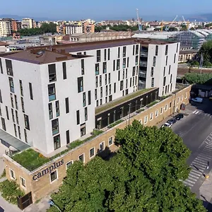 아파트 Camplus Fortezza Casa Per Ferie, 피렌체