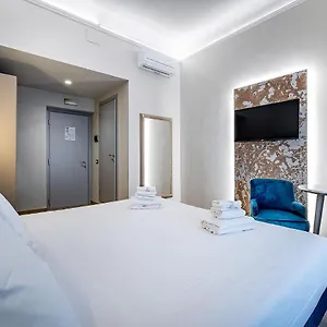Residenza Giotto Апарт-отель