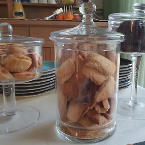 호텔 Ristorante Tre Stelle, 산탈비노