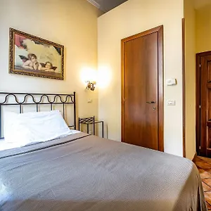 Pensión Campos, Florencia