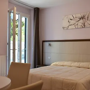 Bed and breakfast Stadium, Florencia
