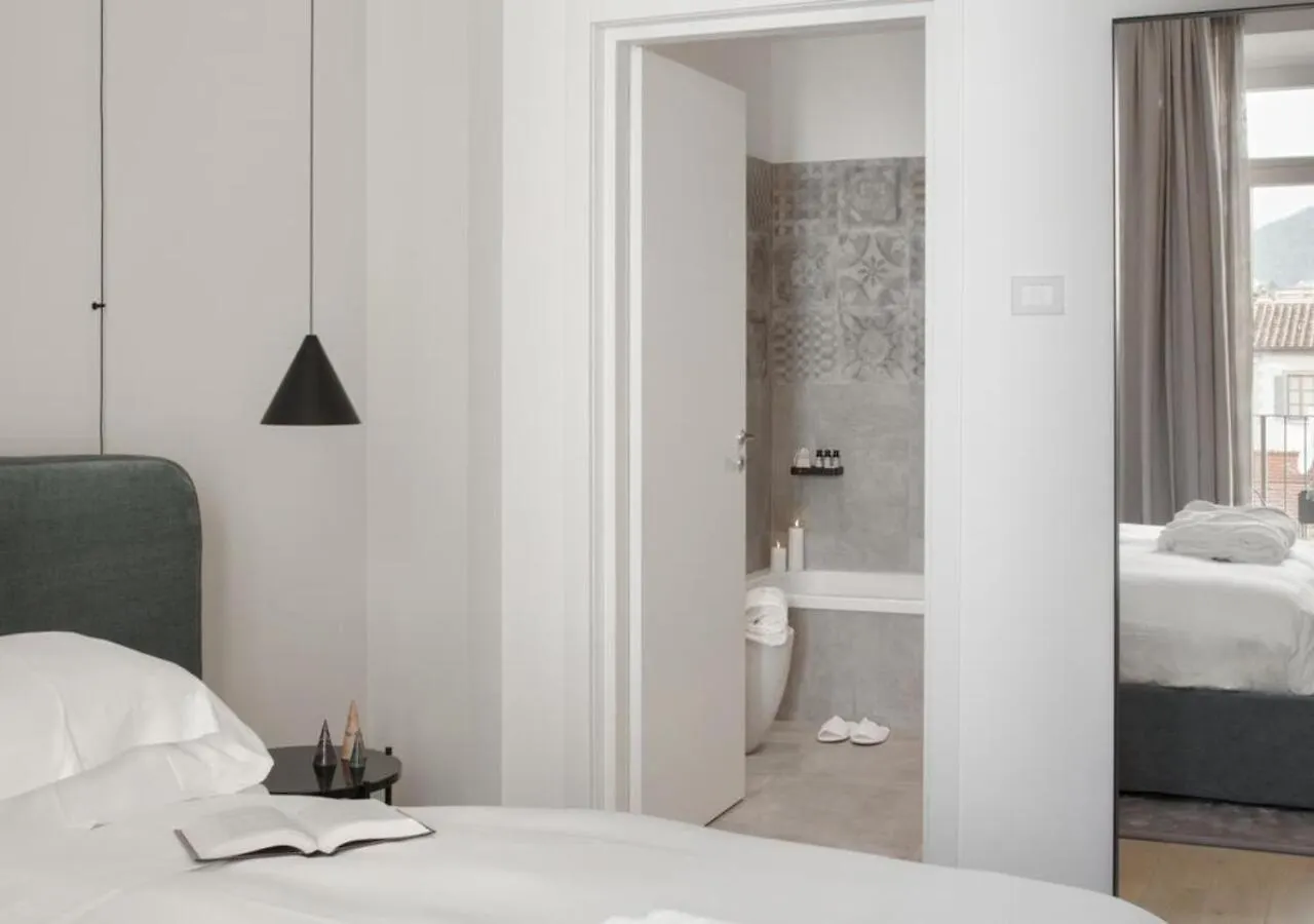 Bb Hotels Aparthotel Collection Il Michelangelo Florence