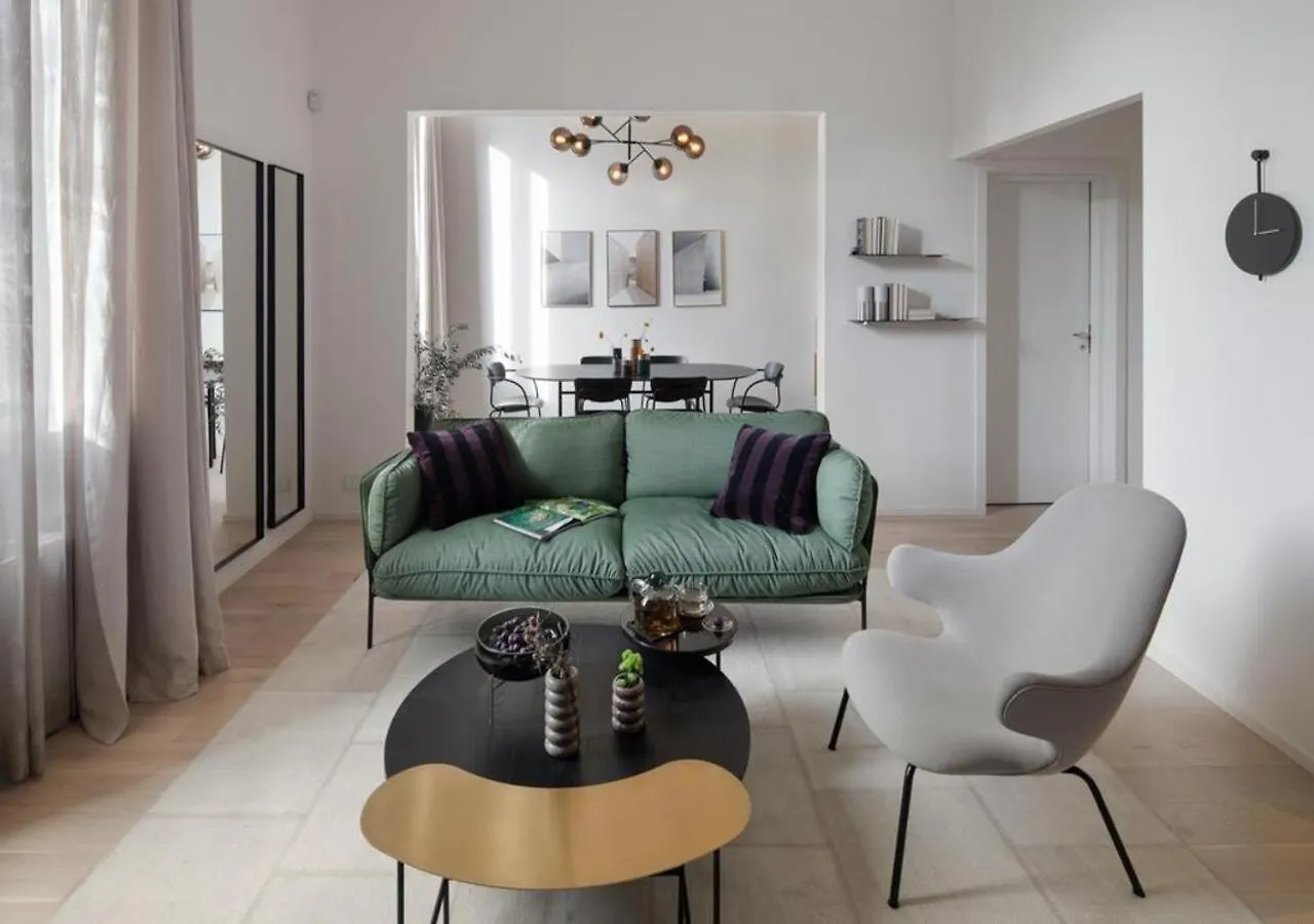 Bb Hotels Aparthotel Collection Il Michelangelo Florence