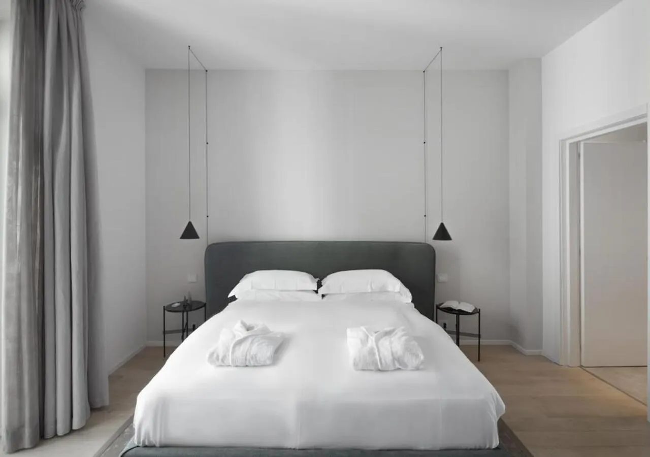 Bb Hotels Aparthotel Collection Il Michelangelo Florence