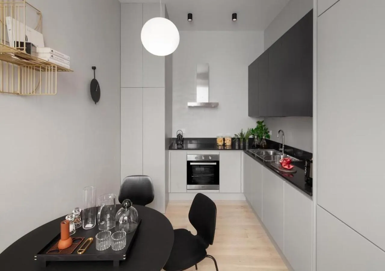 Bb Hotels Aparthotel Collection Il Michelangelo Florence Italy