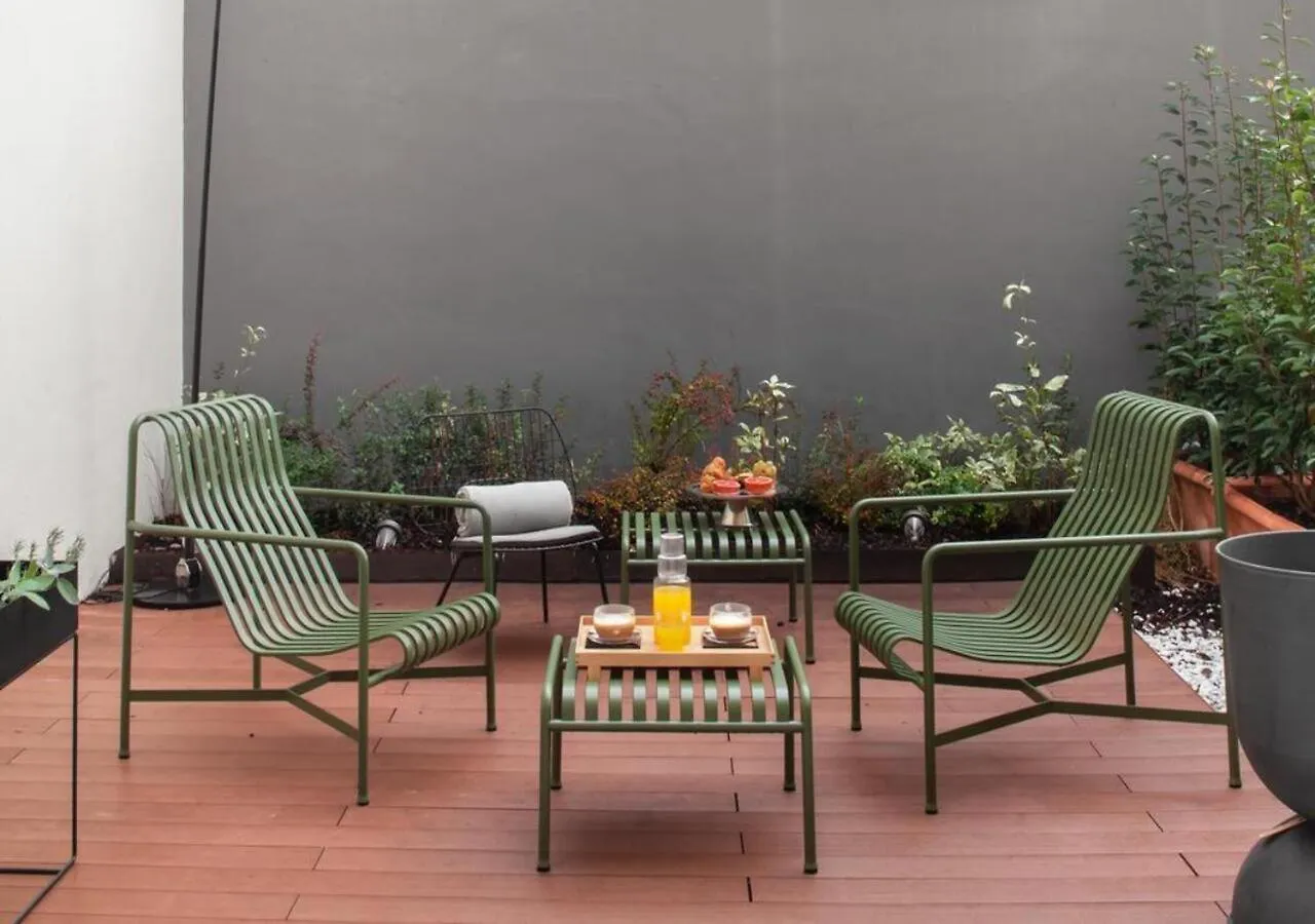Bb Hotels Aparthotel Collection Il Michelangelo Florence 0*,