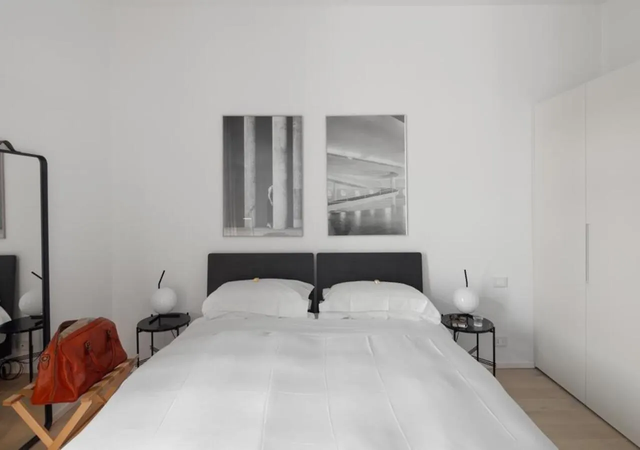 Bb Hotels Aparthotel Collection Il Michelangelo Florença 0*,  Itália