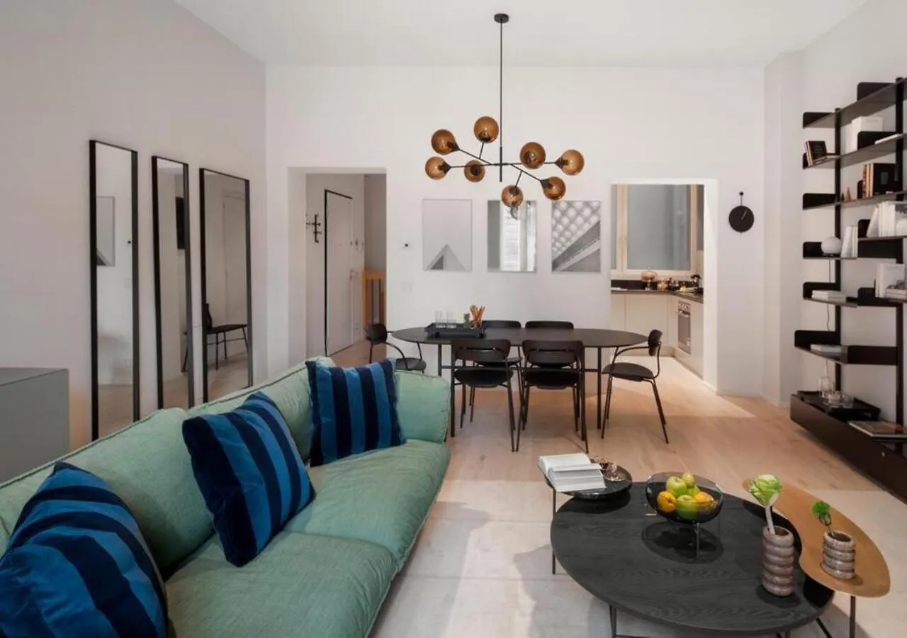Bb Hotels Aparthotel Collection Il Michelangelo Florença