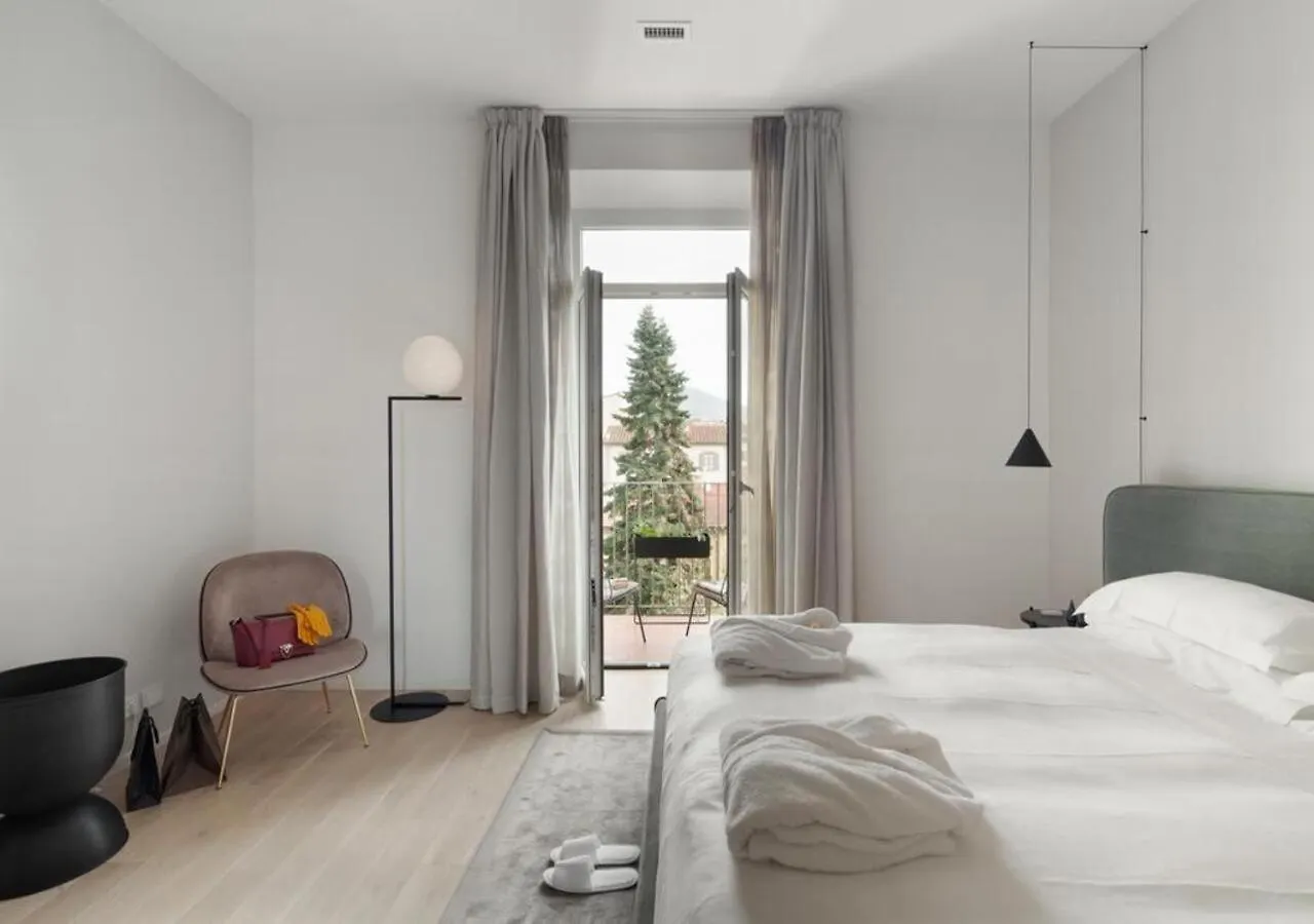 Bb Hotels Aparthotel Collection Il Michelangelo Florença