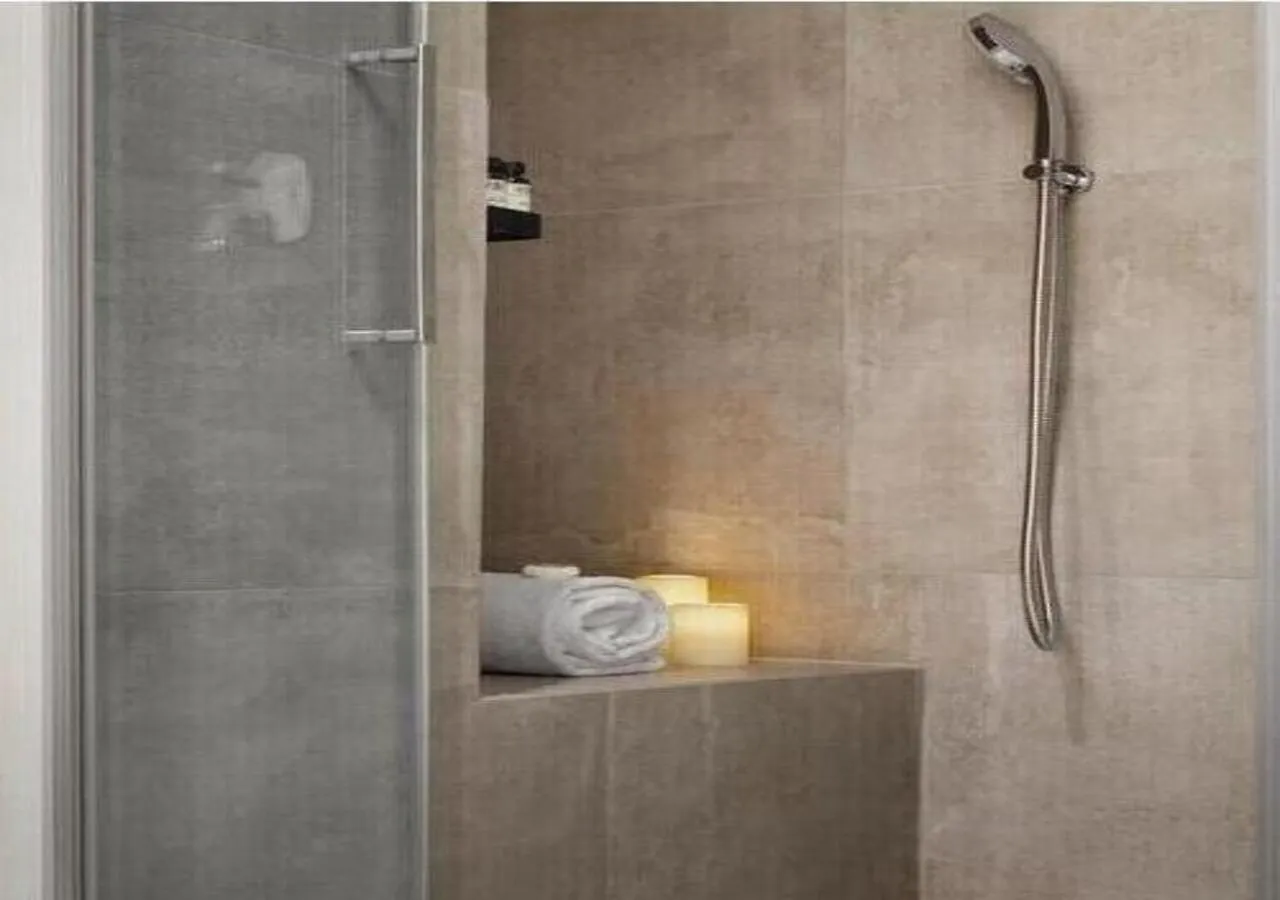 Bb Hotels Aparthotel Collection Il Michelangelo Florença
