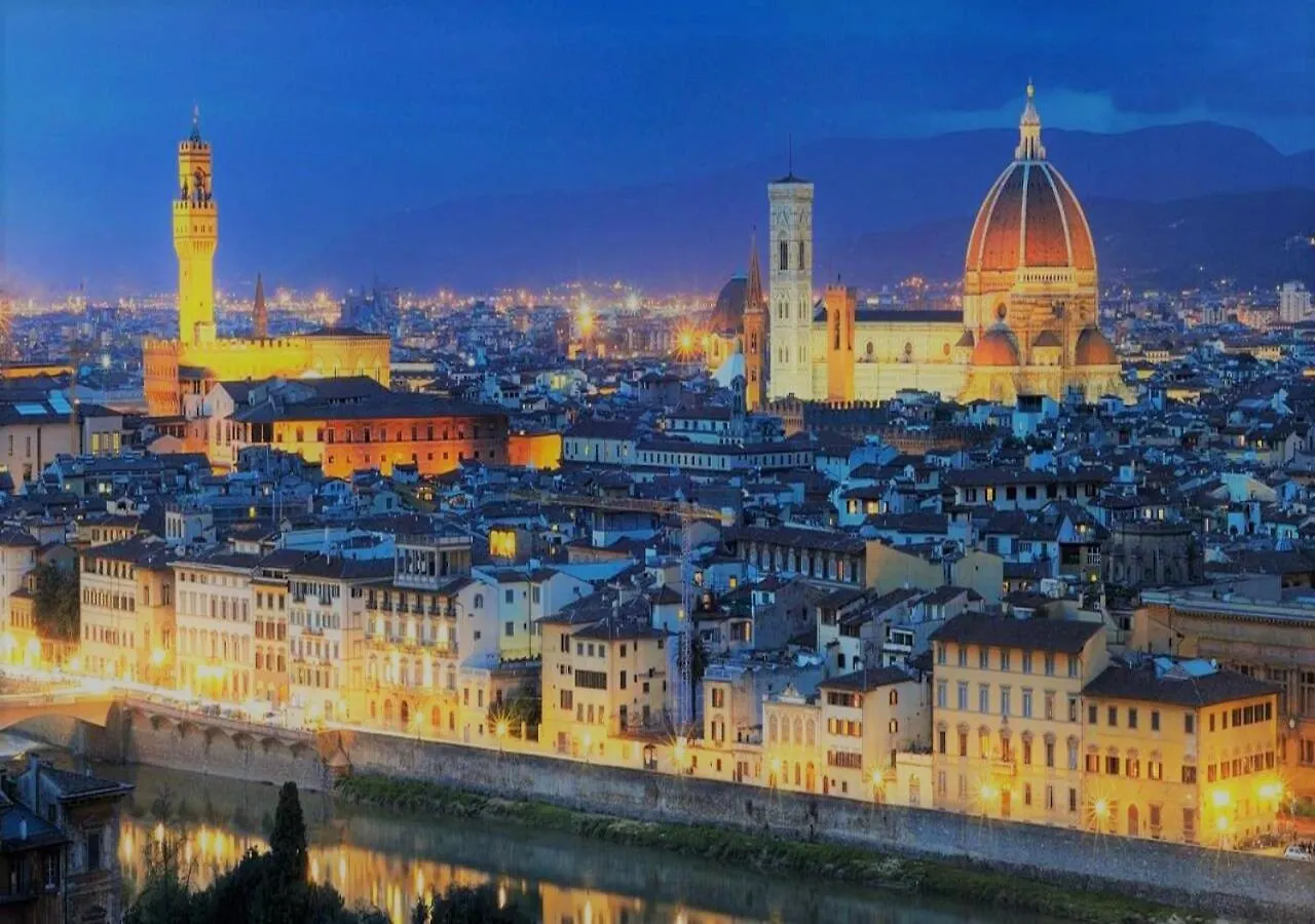 فلورنس Bb Hotels Aparthotel Collection Il Michelangelo 0*,  إيطاليا