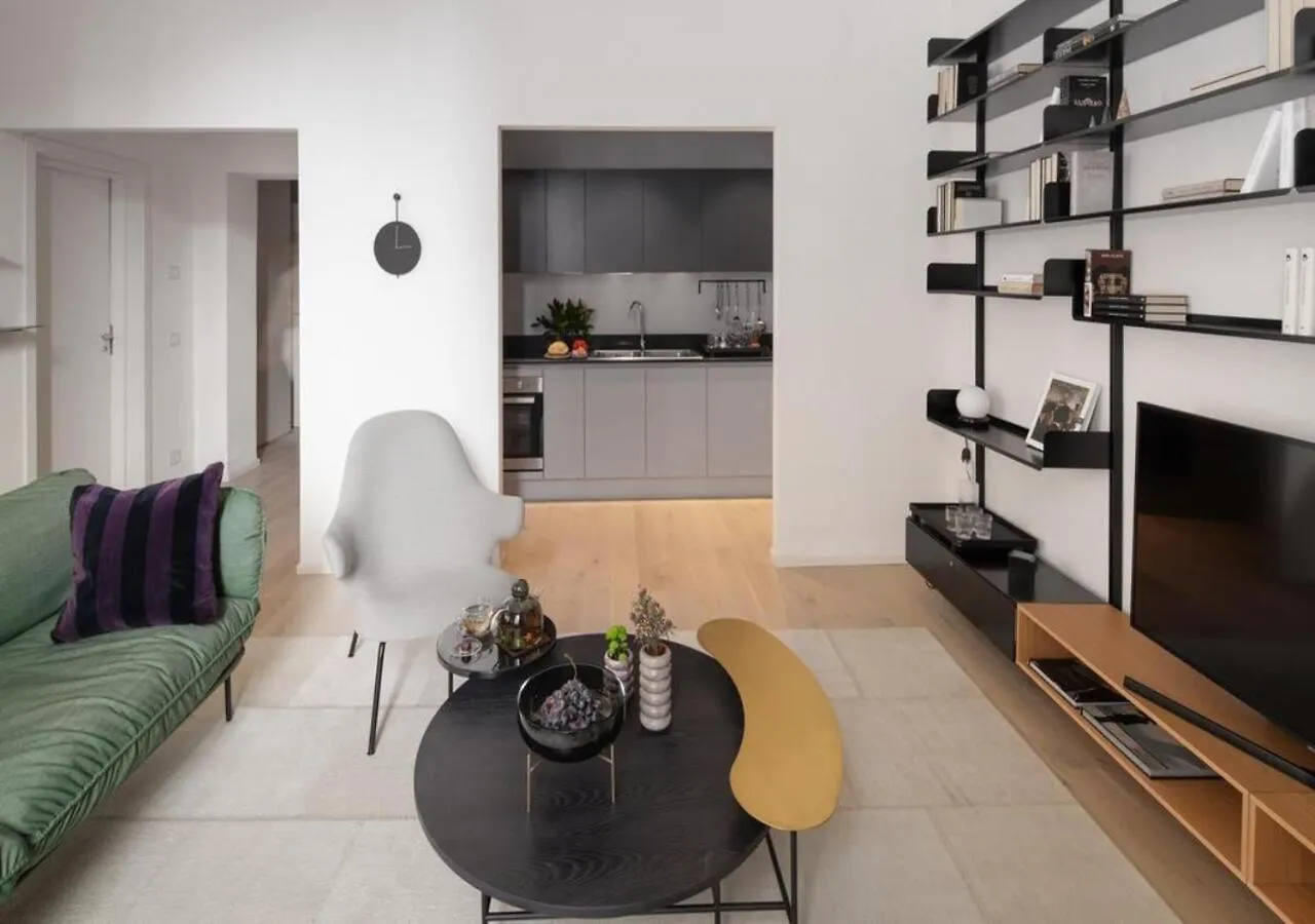 فلورنس Bb Hotels Aparthotel Collection Il Michelangelo