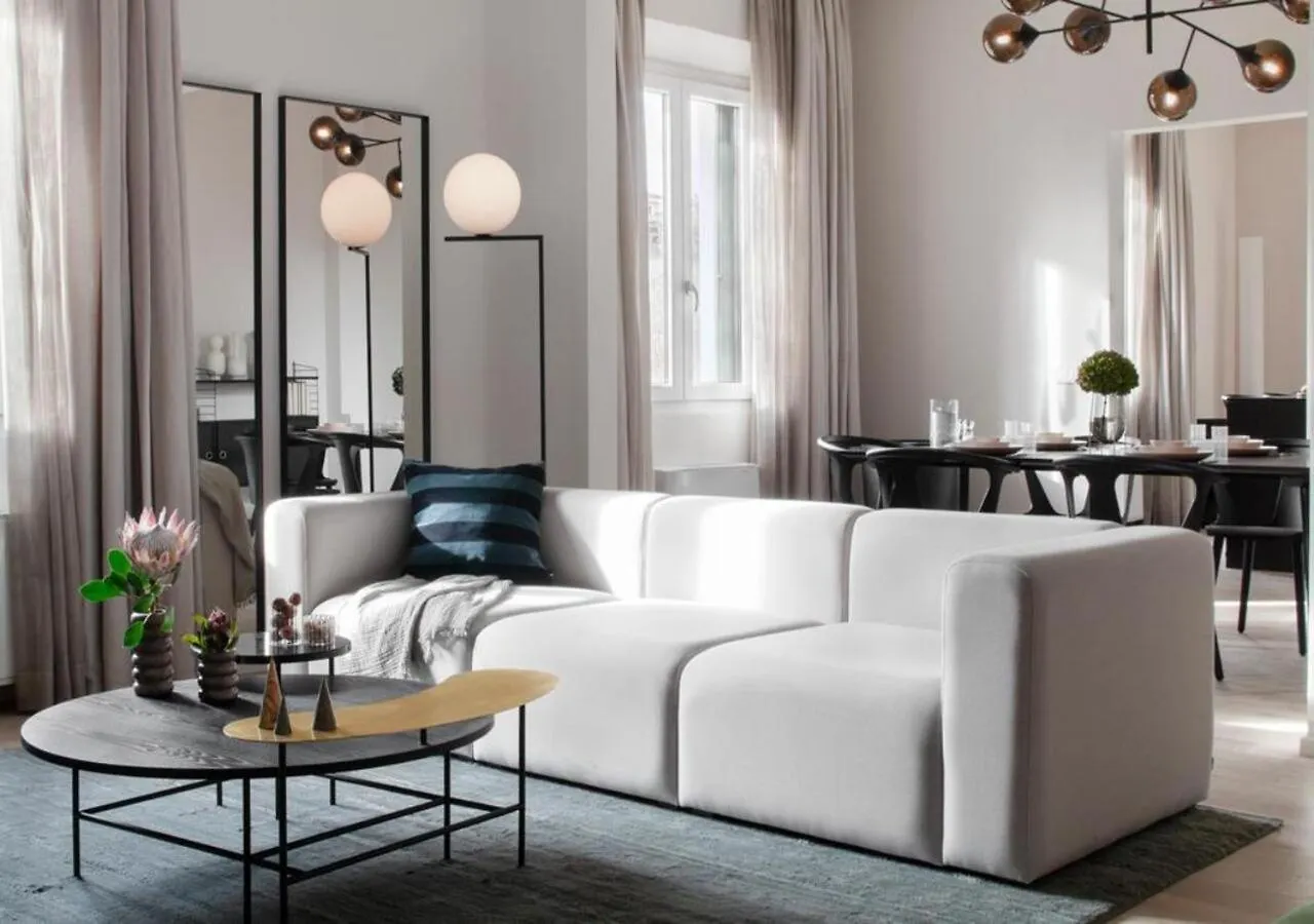 Bb Hotels Aparthotel Collection Il Michelangelo Florença