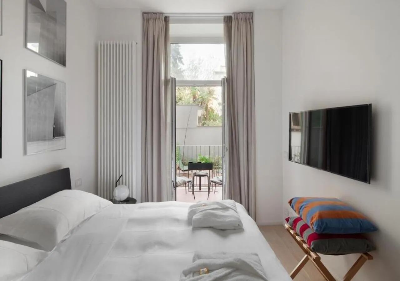 فلورنس Bb Hotels Aparthotel Collection Il Michelangelo إيطاليا