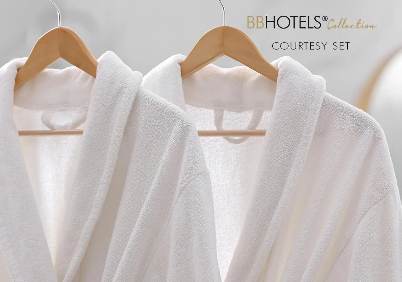 Bb Hotels Aparthotel Collection Il Michelangelo Florença 0*,  Itália