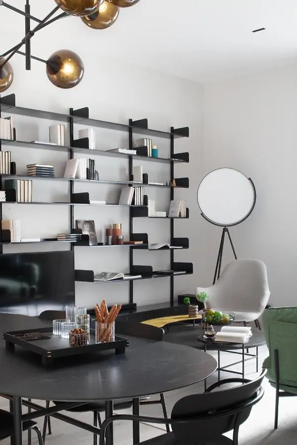 Bb Hotels Aparthotel Collection Il Michelangelo Firenze